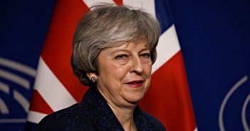 合意なし「EU離脱」に現実味。もともと残留派のメイ首相が英国と世界の経済を急降下させる