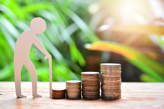 退職一時金と企業年金はなにが違う？余裕ある老後のために適正な使い道を考える＝牧野寿和