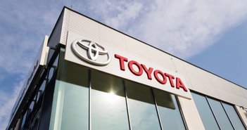 トヨタ自動車＜7203＞が自社株買い発表。2020年3月期予想は営業利益3.3％増