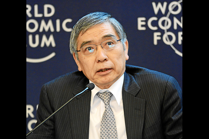 景気悪化に日銀も打つ手なし。刺激策のはずのマイナス金利が経済を冷やしている＝斎藤満