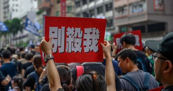 香港デモが金融市場崩壊の起爆剤に。香港ドル消滅危機で富裕層は逃走準備を始めている＝今市太郎