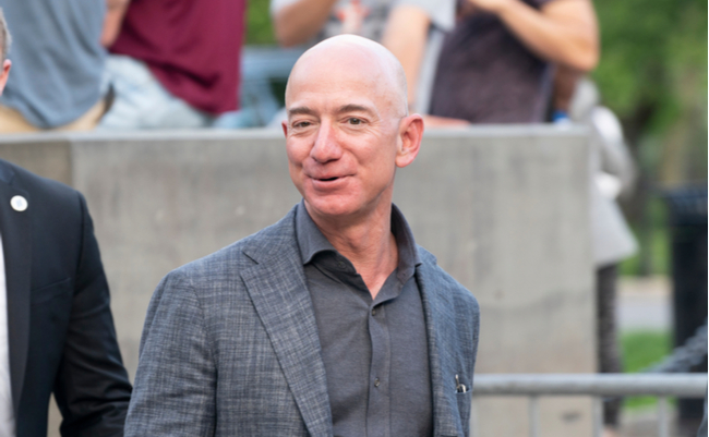 だからAmazonは成長し続ける…2018年度版、CEOジェフ・ベゾスから株主への手紙＝シバタナオキ