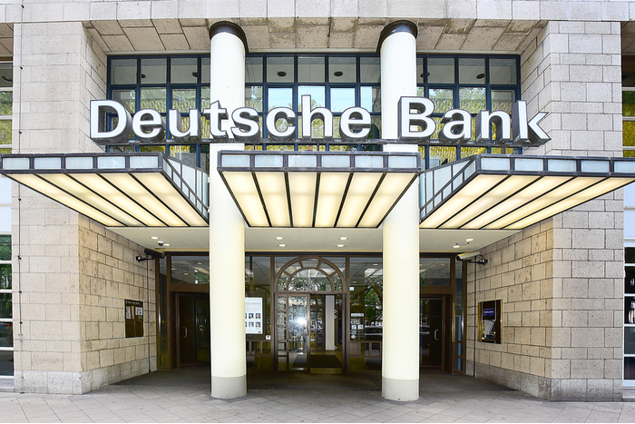 2019年秋のGDP低下で…ドイツ銀行が抱えるリスク、デリバティブ契約は銀行平均の8.3倍＝吉田繁治