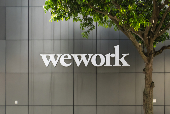 WeWorkは今後利益を伸ばしていくことができるのか？有名シェアオフィスRegusと比較した結果＝シバタナオキ
