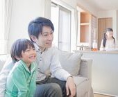 実は教育資金にも使える！40代でも意外と知らない「ローン」の使い道