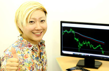 なぜ個人投資家の９割が負けるのか。敗因は教科書通りのチャート分析にあった