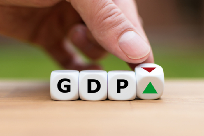 GDP見通し上振れの可能性…2019年度補正予算案は、4兆4,722億円の歳出追加へ＝久保田博幸