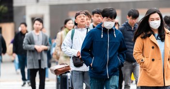 新型肺炎、国内初の患者確認。中国・武漢で濃厚接触により感染か。予防策は？