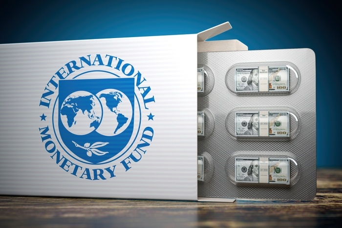 IMF、2020年世界経済見通しを下方修正。日本は成長率が年々低下へ＝高梨彰