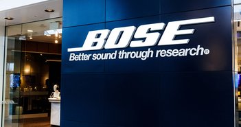 あのBOSEも大量閉店。日本・北米・欧州・豪州の全店閉鎖で実店舗数は半減へ