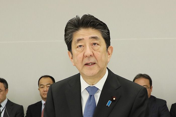 安倍首相、カジノ開業で大打撃を受ける地元パチンコ業者へ利益供与？癒着疑惑を追う＝山岡俊介