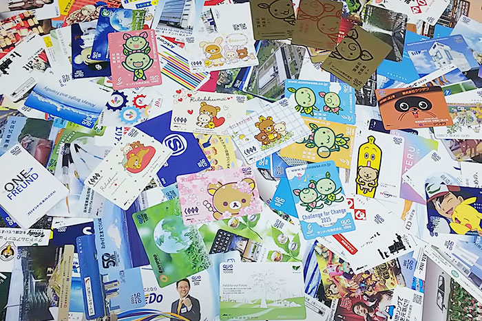 株主優待で「QUOカード」長者に！３月権利確定、５万円以下で買える優待銘柄ベスト５＝トコタン