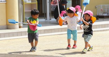 「保育園落ちた」保護者の叫び、令和もなお。4人に1人が認可保育園「落選」という現実
