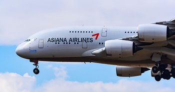 韓国アシアナ航空、負債1兆円の衝撃。反日とコロナで航空業界84万人の雇用が消える