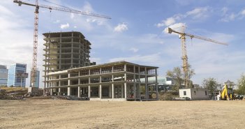 清水建設の社員、死亡後にコロナ陽性。工事中断に高まる危機感「雇用の生命線が絶たれる」