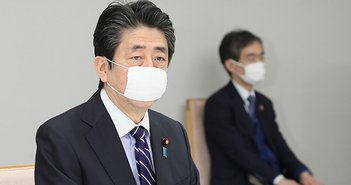 なぜ安倍政権はコロナ対策をデータで示さない？ 数字の無力さと答えを出せぬリーダー＝深沢真太郎