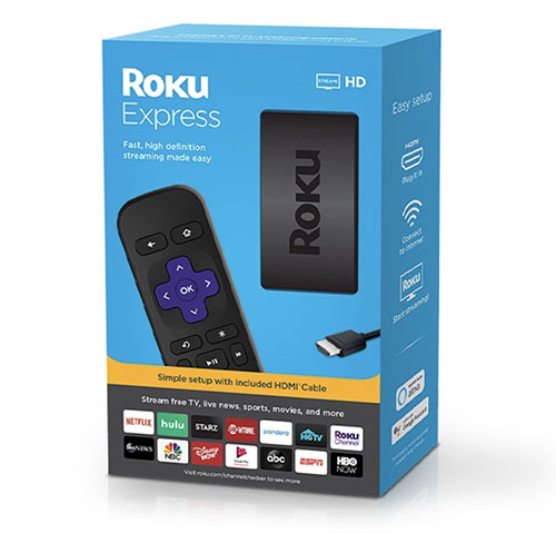 出典：Roku.com