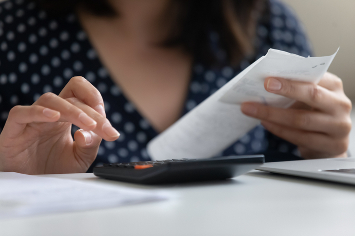 レシートを眺めればお金が貯まる!? 誰でも簡単にできて挫折しない家計簿のつけ方＝川畑明美