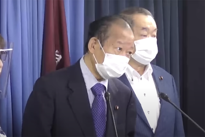 米「二階氏は親中派」。沖縄漁船威嚇の中国にコソコソ支援金寄付