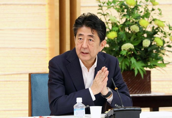 ゆうて暇でしょ…安倍・麻生コンビの「147連勤アピール」に不足していた要素とは？