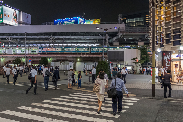 「終電繰り上げ、全然アリでしょ」JRを身勝手と批判する報道に反発の声多数