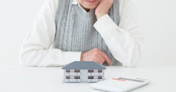老後資金を確保するための住宅ローン返済術（６０歳以上編）