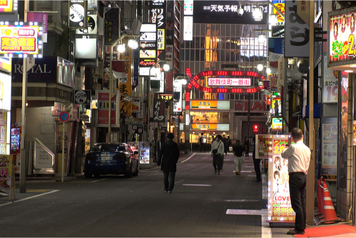 時短要請と忘年会キャンセルで居酒屋は虫の息、さらに自粛警察の復活がトドメを刺す