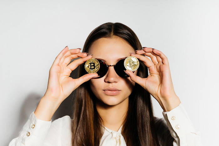 ビットコインが過去最高値を更新。市場関係者ら「買い本尊はエロい」指摘の声も