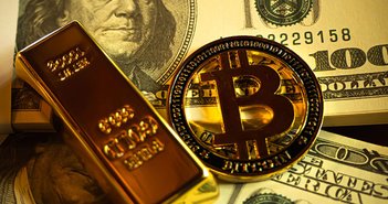 金(GOLD)は2027年まで上昇へ。ビットコインへの乗り換えは吉か凶か＝江守哲