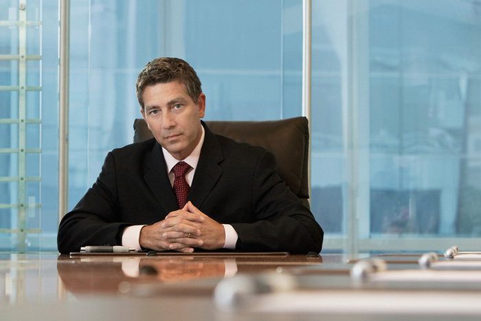 なぜ一流の経営者は他人の言葉を聞かないのか？「独断力」が成功の鍵＝午堂登紀雄