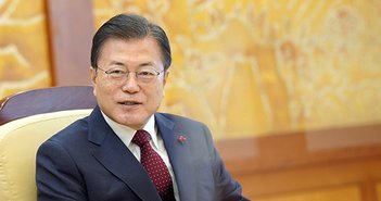 韓国文大統領、就任演説と現状に7つの落差。歴史に残る「日韓壊し屋」に＝勝又壽良