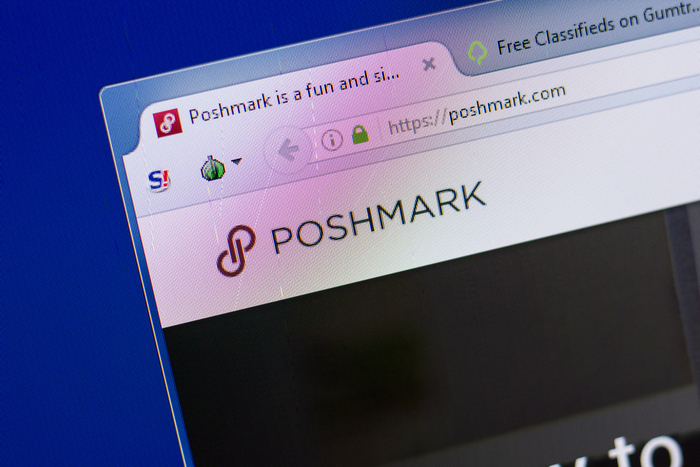 米国発アパレル特化のフリマアプリPoshmarkがナスダック上場！メルカリUSとの差は？テイクレートが高い理由、GMVの低下の要因と今後の伸び代を解説＝シバタナオキ