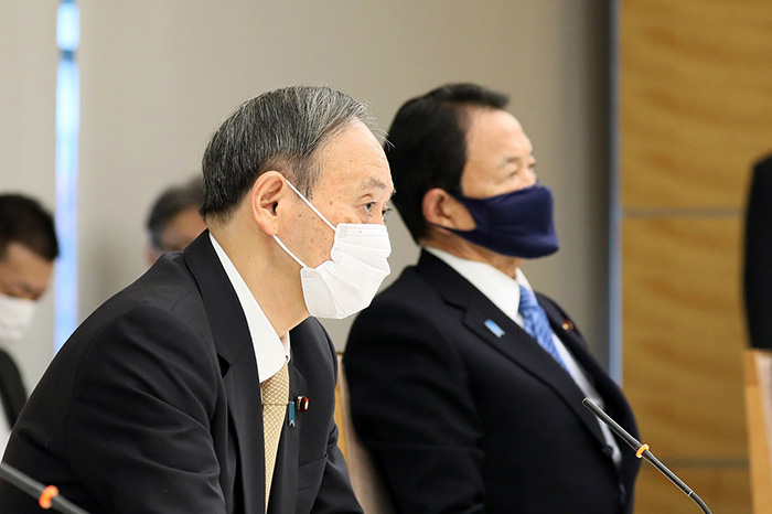 この春、日本に必要なのはワクチンよりも「給料アップ」だ！賃上げ必須の2大理由、迫るタイムリミット＝斎藤満