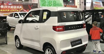 中国の電気自動車が「2020年後半から急に」売れ出した理由。EVシフトの大波は日本にも＝牧野武文