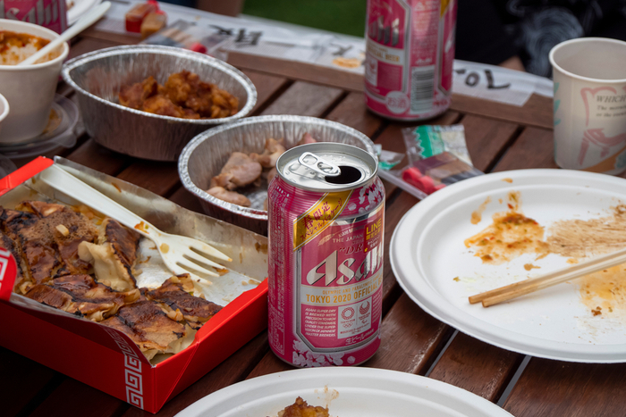 4都府県に「禁酒令」も実効性なしの声多数。路上飲み勢はGWに「BBQバカ」と化し、ご近所トラブル量産か