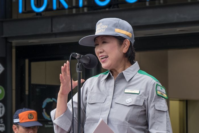 電車減便も密発生で打ち切り。“五輪中止カード”のタイミングにご執心の小池百合子に「もう余計な事すんな」の声