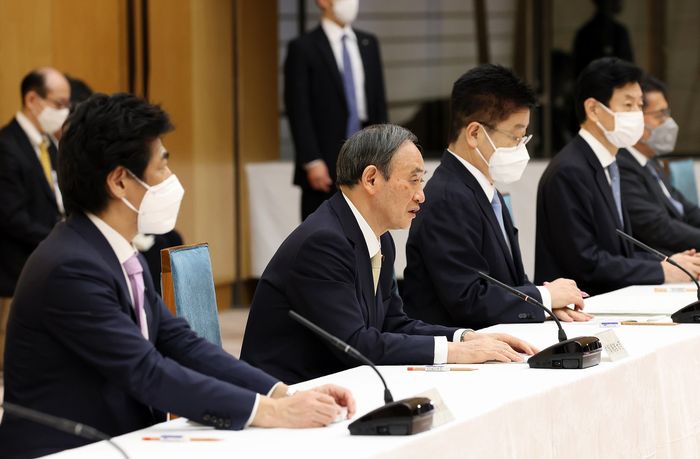 ついに国が「認知」した赤木ファイル。懸念される黒塗りの程度は菅vs安倍の政争が左右する？