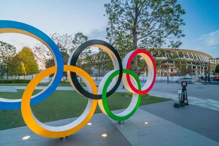 池江璃花子さんを奪い合う中止派と政府側。五輪開催をめぐる醜すぎる争いの着地点は？