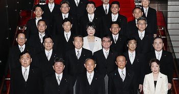 女性議員比率が低すぎる。G7で最低、世界166位に甘んじる日本政治の時代遅れ＝原彰宏