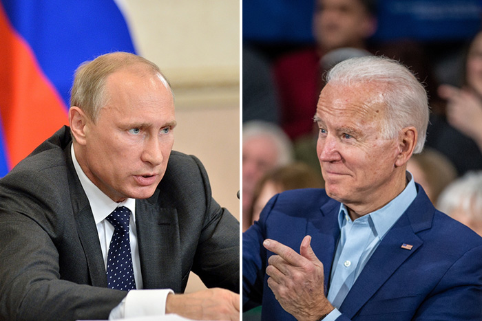 北海道を狙うプーチンのアジア侵攻計画。バイデンは米ロ会談でひっそり容認か＝高島康司
