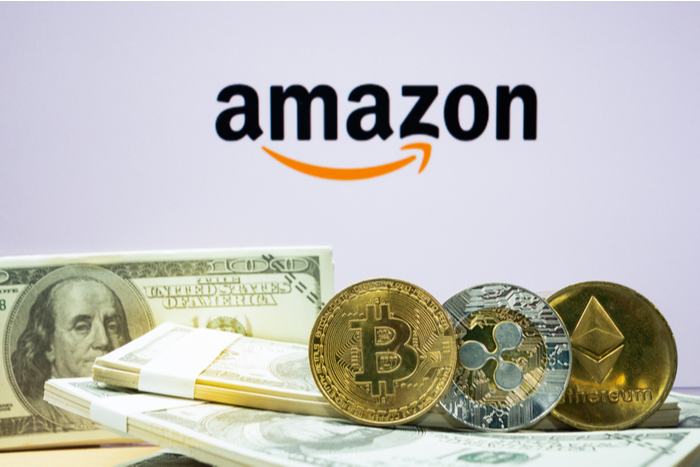 ガセネタだった「Amazonビットコイン決済導入」が本当になる条件は？値動きの荒さが障壁＝高梨彰