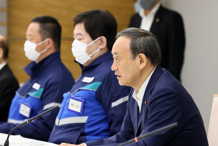 菅首相“追加経済対策”計画で選挙アピールも支持率ダダ下がり、期待されるのは「給付金おかわり」だけ。補正予算成立は選挙後という欺瞞も