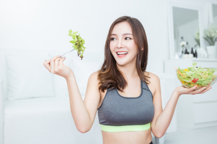 野菜・果物中心の食生活でコロナ重篤化40％減少？ハーバードとキングスカレッジが研究発表＝浜田和幸