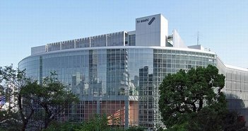 TV_Asahi_Headquarters_2010