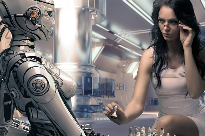 セックスロボット法規制めぐり議論白熱。女性への性暴力を助長する？むしろ抑止？性的なお誘いを「拒否する機能」付きロボも登場、あなたの意見は？