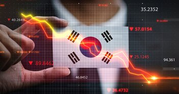 韓国「借金して投資」ブームで家計債務169兆円超え。“賭け”に負ければ国ごと破綻へ