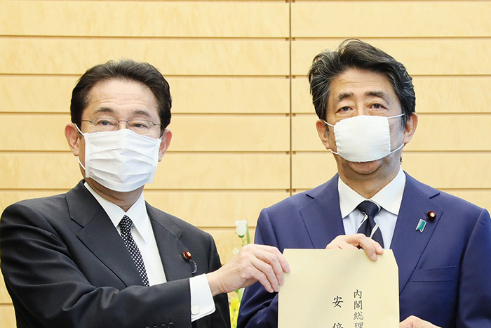 岸田総裁「３本の矢」堅持が命取りに。アベノミクスが生んだ貧富格差は“脱・新自由主義”で解消するか？＝原彰宏