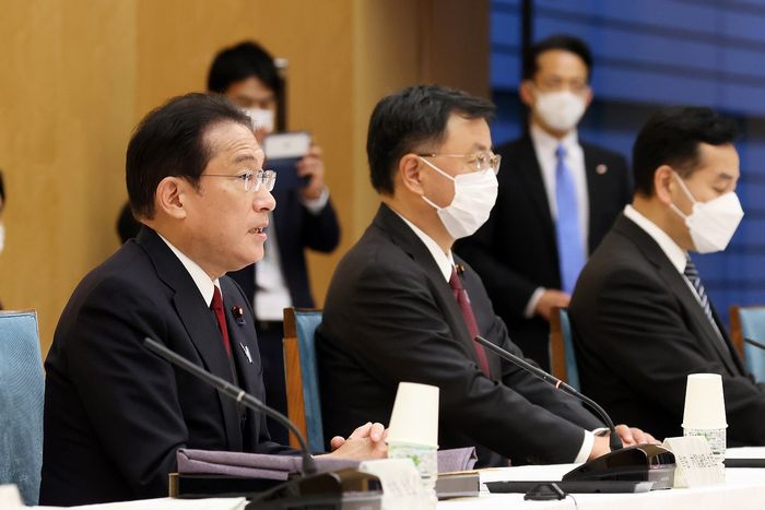 住宅ローン減税“縮小”にくわえて金融課税も強化へ。あからさますぎる“手のひら返し”を披露した岸田首相に早くも貼られた「詐欺師」のレッテル