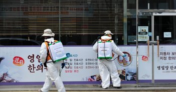 韓国コロナ感染率“日本の73倍”で迷走？「日本の検査キットはデルタ株を発見できない」と主張