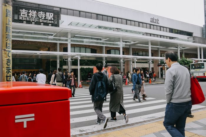 「外国人にも投票資格」武蔵野市の住民投票条例案をめぐり論争過熱。本会議採決を前に市議の元には“働きかけ”メール＆FAXが殺到する異常事態